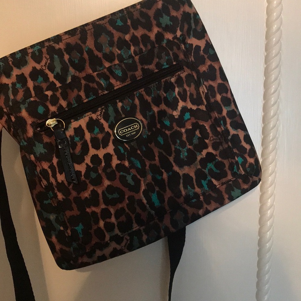coach crossbody